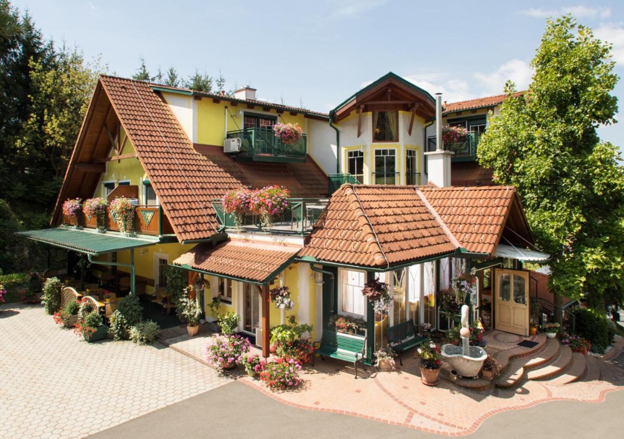 Thermenhof Puchasplus Loipersdorf Jennersdorf Exterior foto
